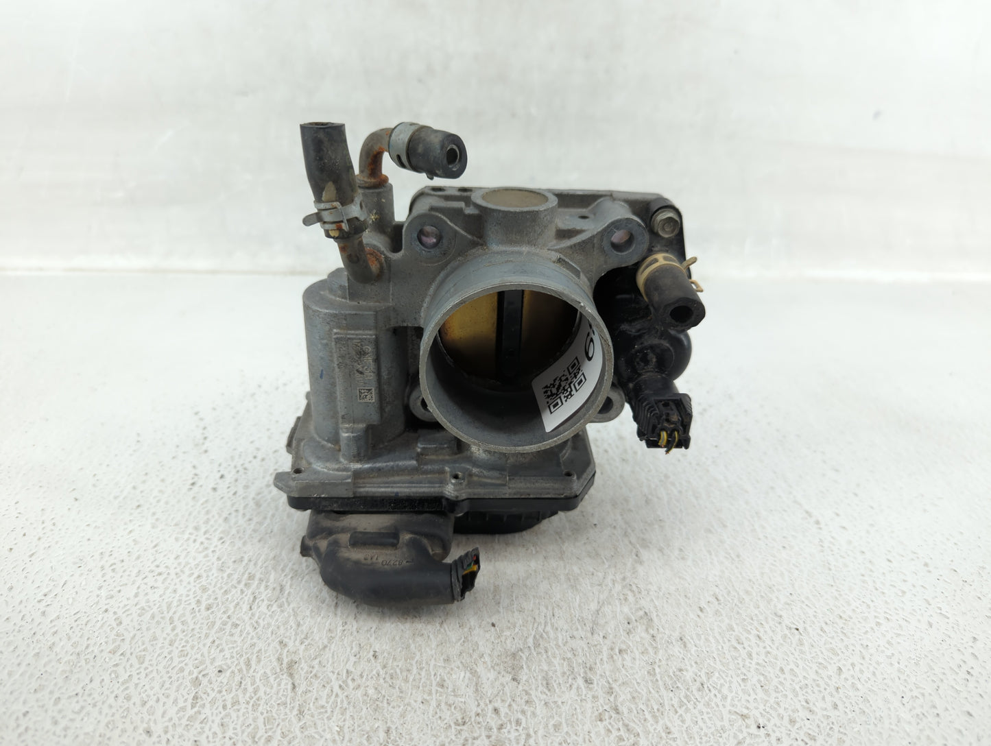 2012-2015 Honda Civic Throttle Body P/N:GMF3B U22553830507 Fits Fits 2012 2013 2014 2015 2016 2017 2018 2019 2020 2021 2022 