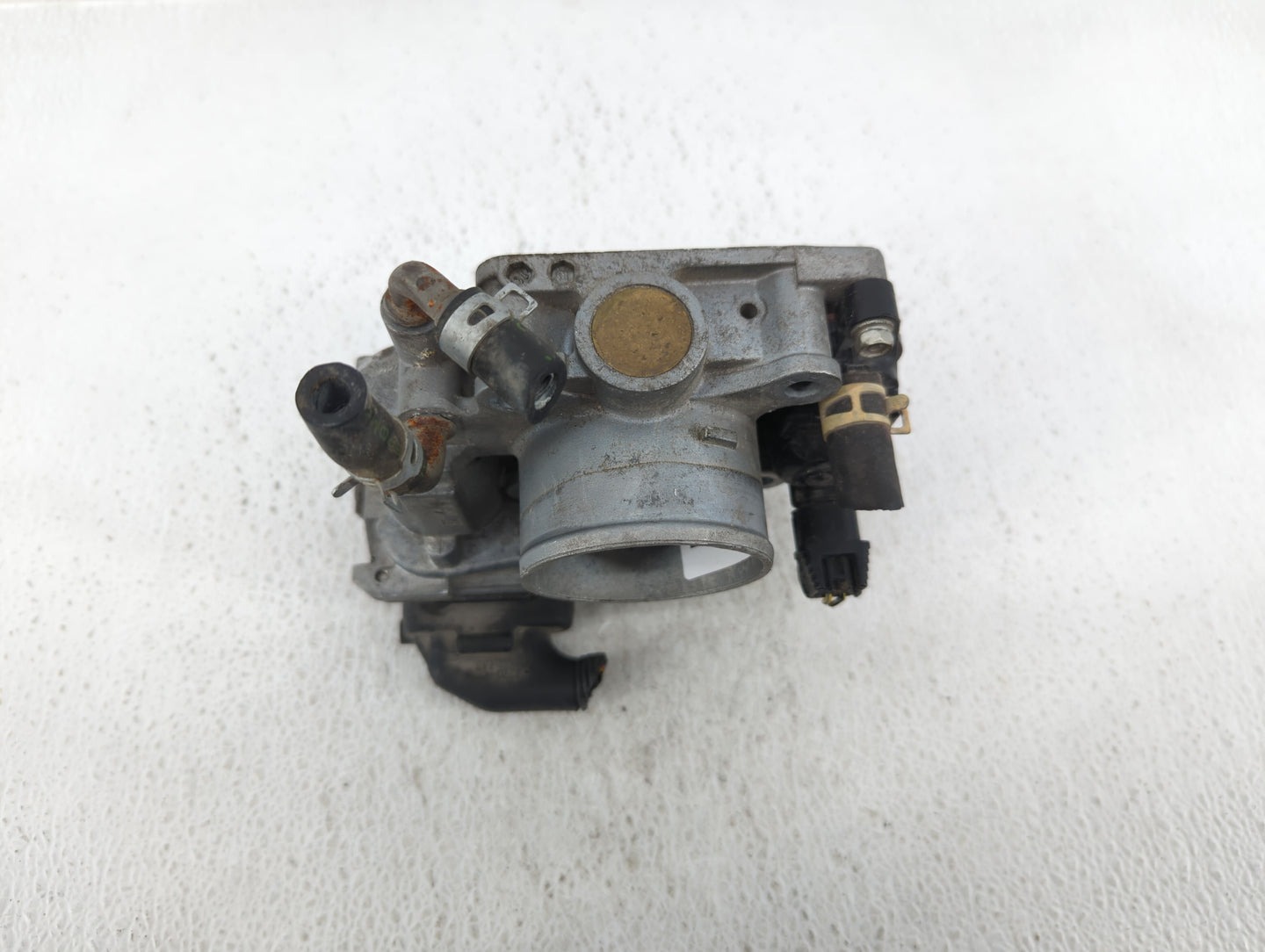 2012-2015 Honda Civic Throttle Body P/N:GMF3B U22553830507 Fits Fits 2012 2013 2014 2015 2016 2017 2018 2019 2020 2021 2022 