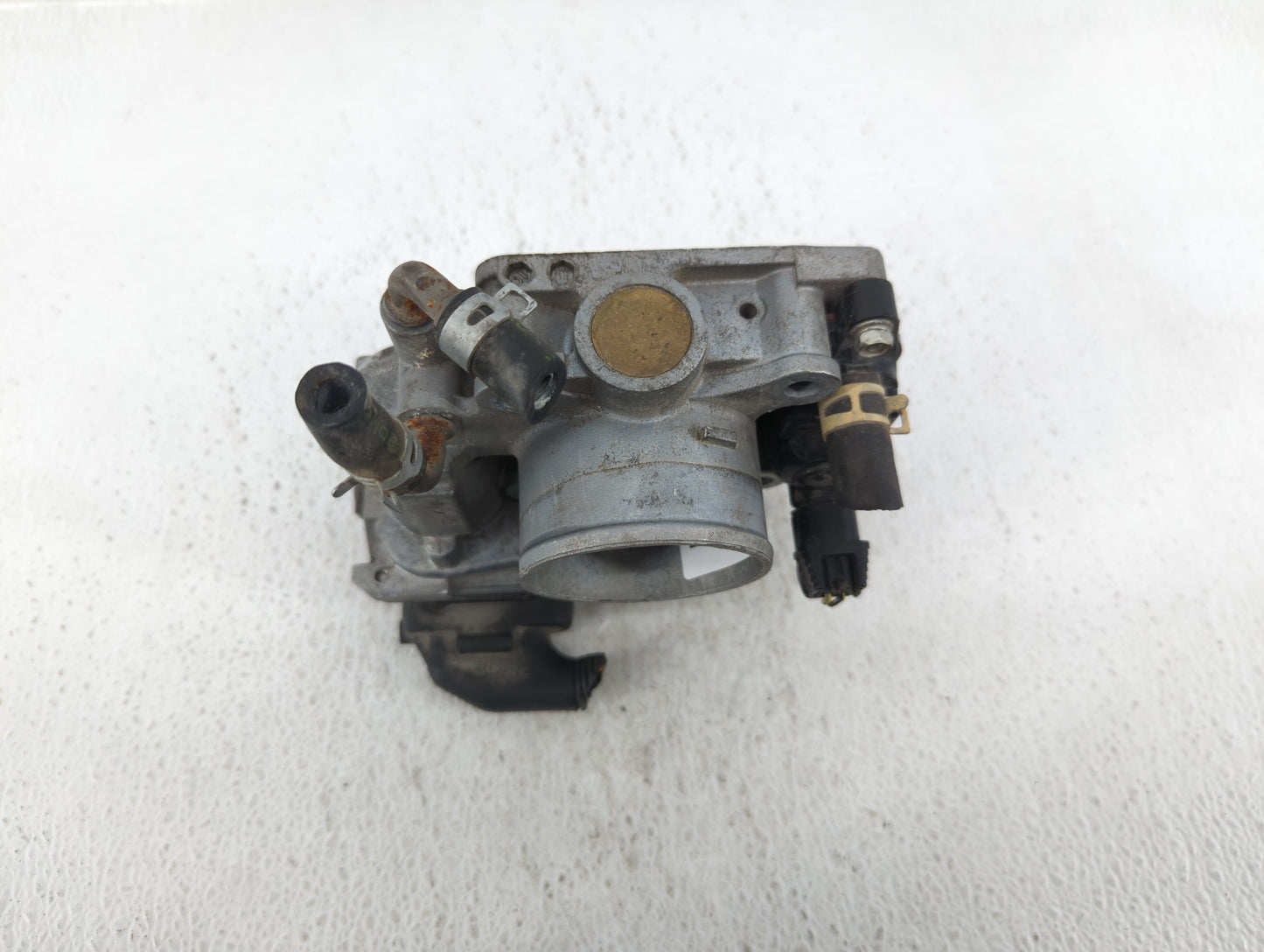 2012-2015 Honda Civic Throttle Body P/N:GMF3B U22553830507 Fits Fits 2012 2013 2014 2015 2016 2017 2018 2019 2020 2021 2022 