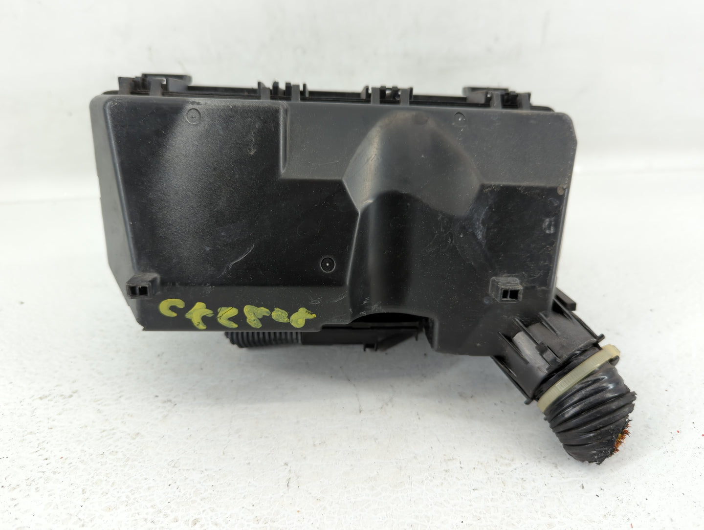 2012-2015 Honda Civic Fusebox Fuse Box Panel Relay Module P/N:TR0 A012 A0 Fits Fits 2012 2013 2014 2015 OEM Used Auto Parts 