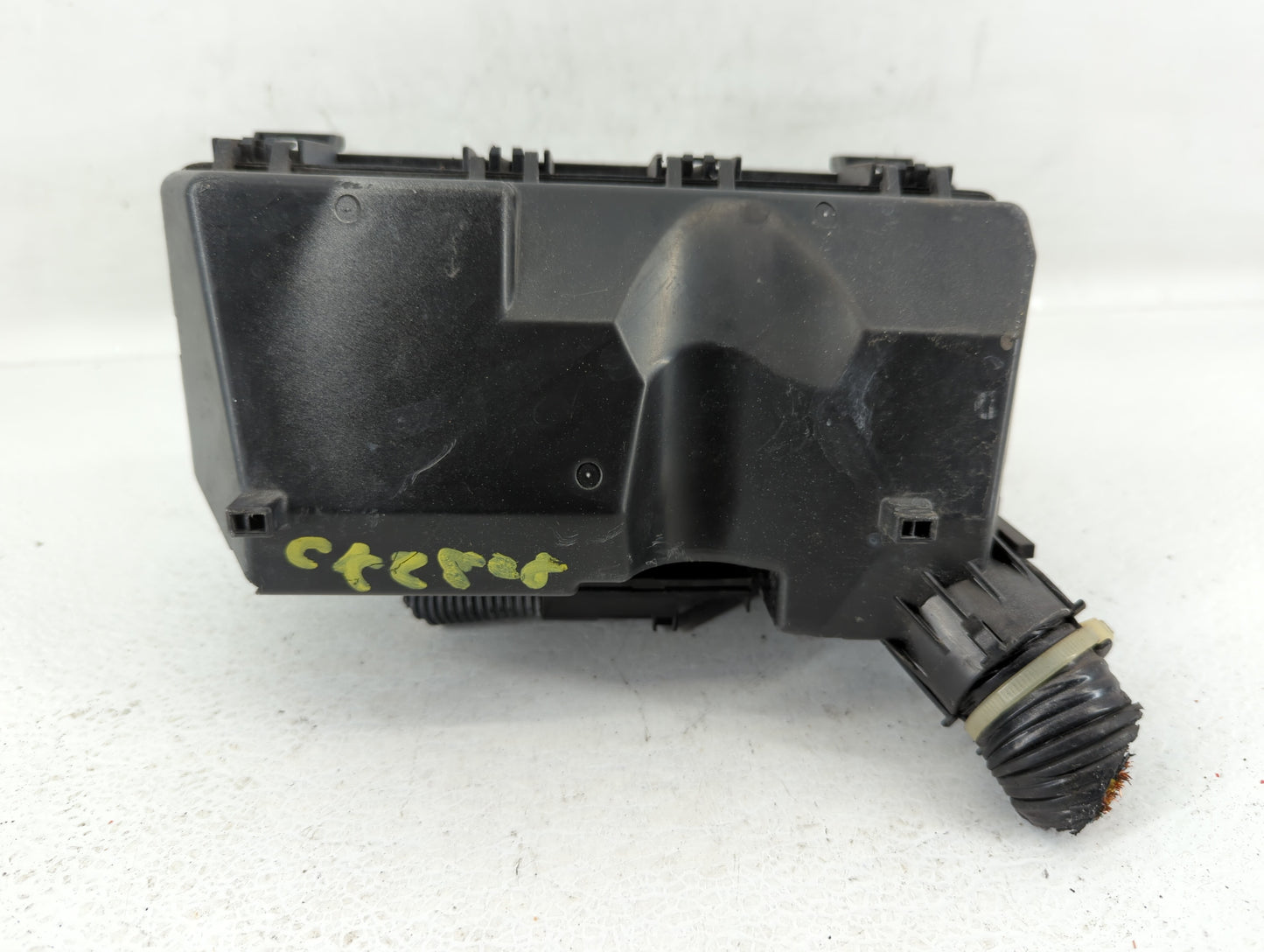 2012-2015 Honda Civic Fusebox Fuse Box Panel Relay Module P/N:TR0 A012 A0 Fits Fits 2012 2013 2014 2015 OEM Used Auto Parts 