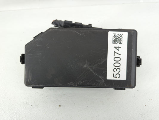 2012-2015 Honda Civic Fusebox Fuse Box Panel Relay Module P/N:TR0 A012 A0 Fits Fits 2012 2013 2014 2015 OEM Used Auto Parts 