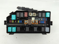 2012-2015 Honda Civic Fusebox Fuse Box Panel Relay Module P/N:TR0 A012 A0 Fits Fits 2012 2013 2014 2015 OEM Used Auto Parts 