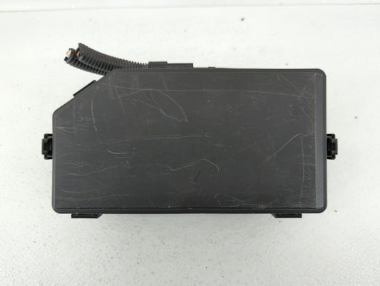 2012-2015 Honda Civic Fusebox Fuse Box Panel Relay Module P/N:TR0 A012 A0 Fits Fits 2012 2013 2014 2015 OEM Used Auto Parts 