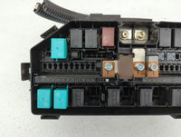 2012-2015 Honda Civic Fusebox Fuse Box Panel Relay Module P/N:TR0 A012 A0 Fits Fits 2012 2013 2014 2015 OEM Used Auto Parts 