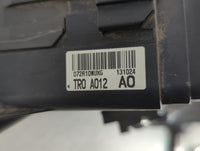 2012-2015 Honda Civic Fusebox Fuse Box Panel Relay Module P/N:TR0 A012 A0 Fits Fits 2012 2013 2014 2015 OEM Used Auto Parts 