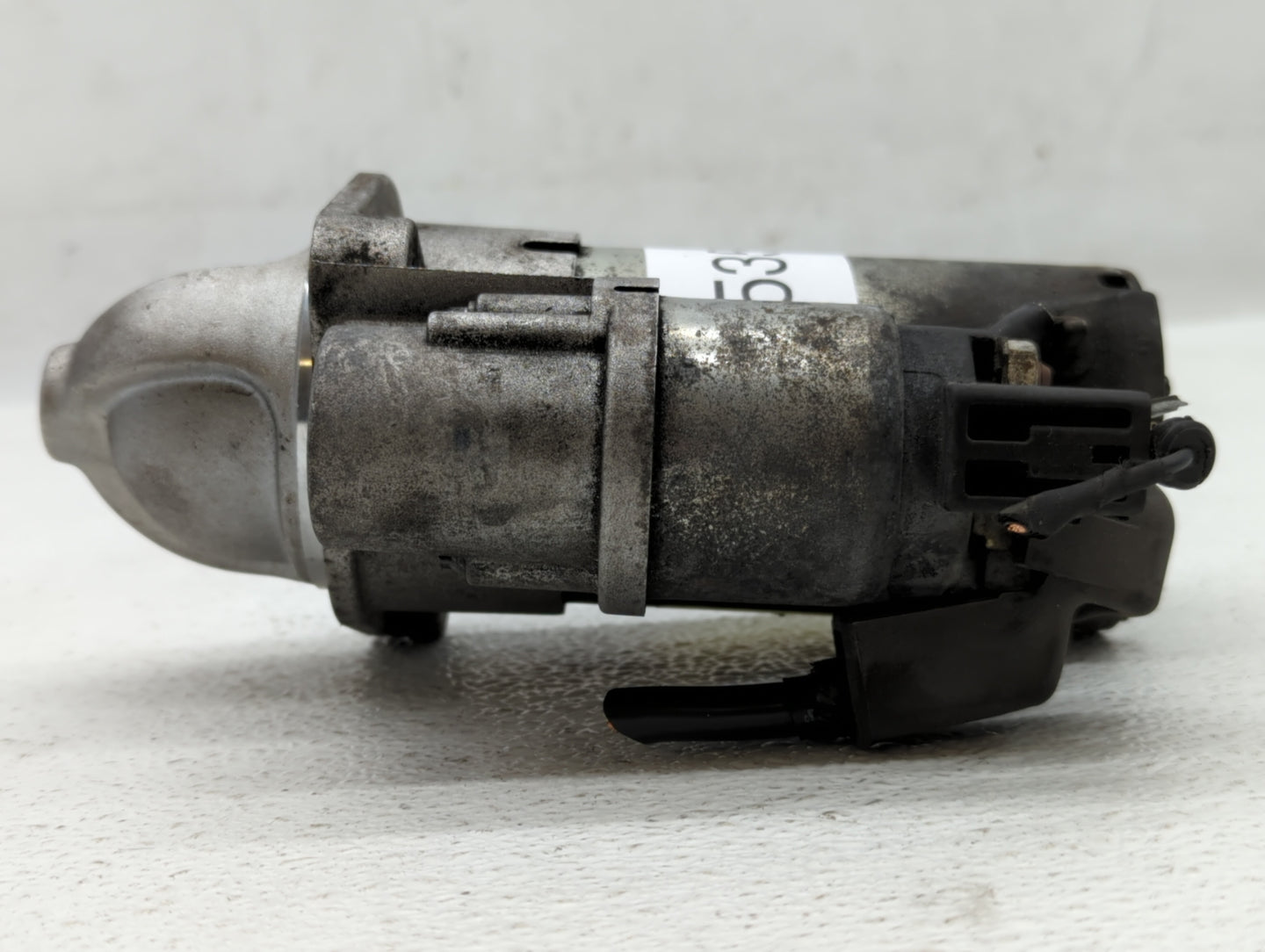 2013-2015 Honda Civic Car Starter Motor Solenoid OEM P/N:36100-2E551 SM-74014 Fits OEM Used Auto Parts - Oemusedautoparts1.c