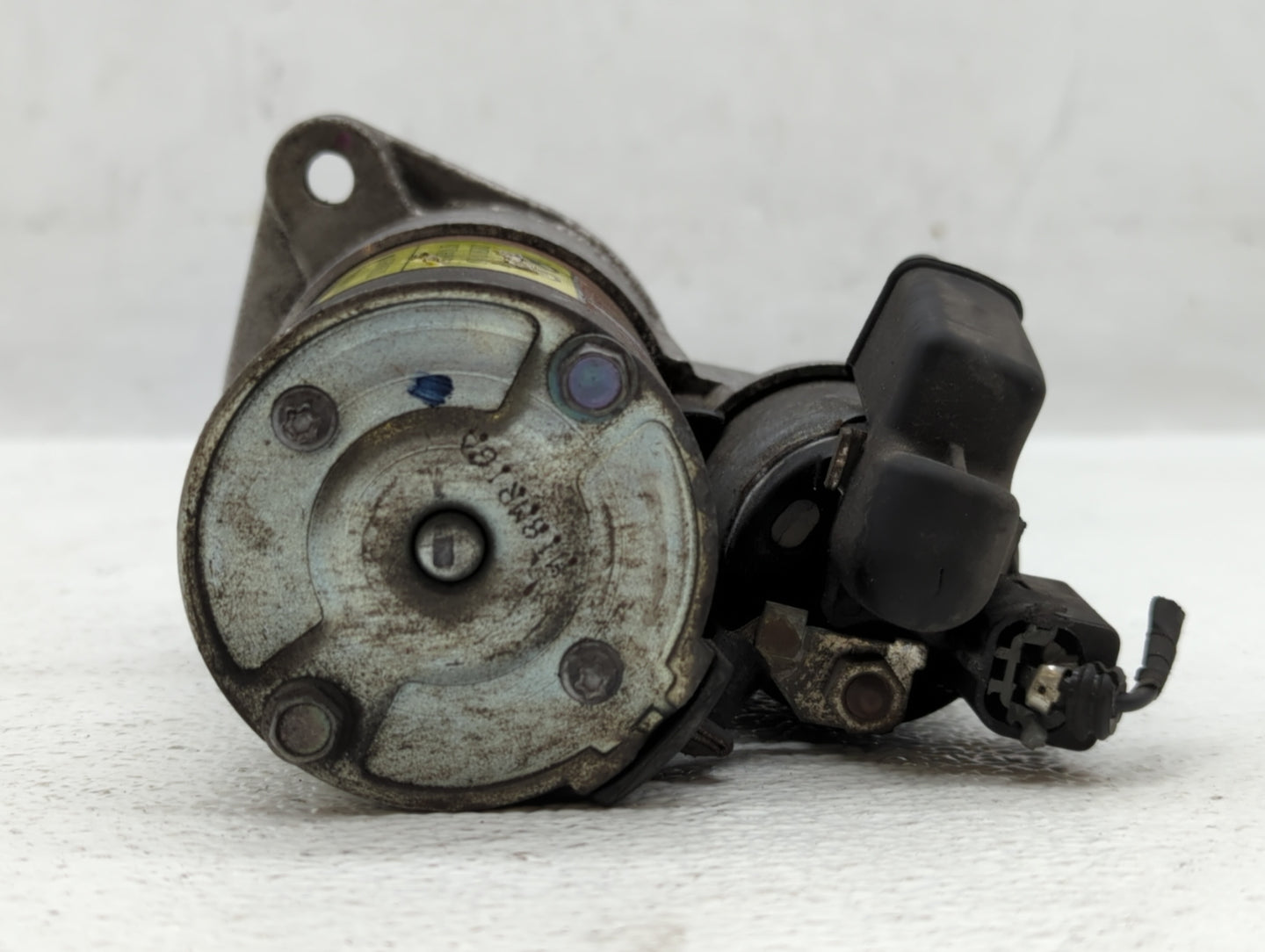 2013-2015 Honda Civic Car Starter Motor Solenoid OEM P/N:36100-2E551 SM-74014 Fits OEM Used Auto Parts - Oemusedautoparts1.c