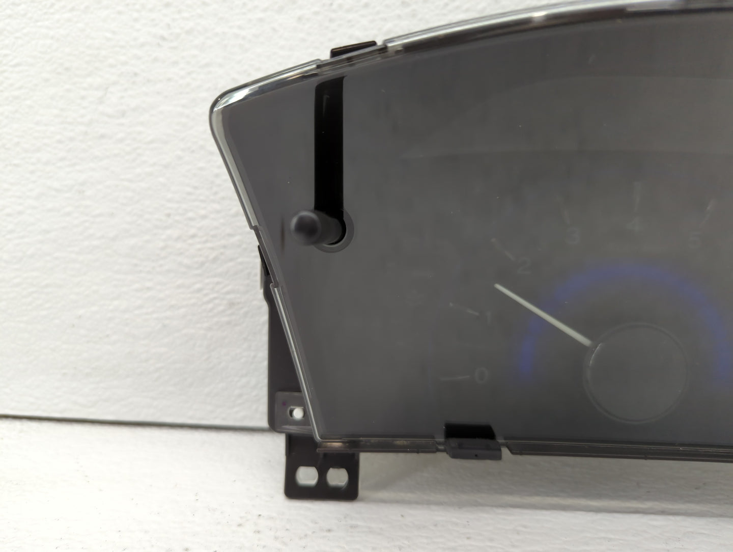 2014 Honda Civic Instrument Cluster Speedometer Gauges P/N:78200-TS8-A031-M1 Fits OEM Used Auto Parts - Oemusedautoparts1.co