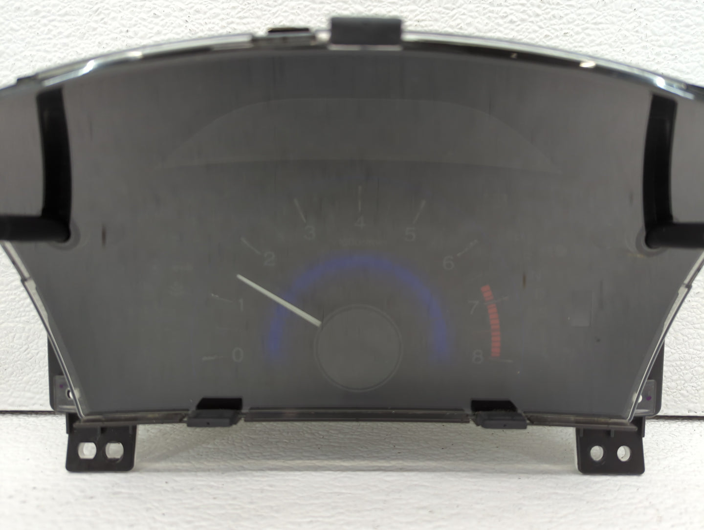 2014 Honda Civic Instrument Cluster Speedometer Gauges P/N:78200-TS8-A031-M1 Fits OEM Used Auto Parts - Oemusedautoparts1.co