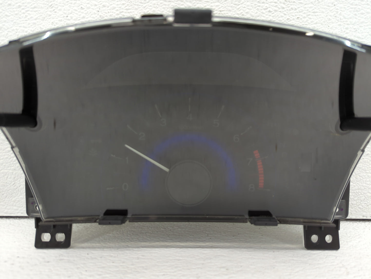2014 Honda Civic Instrument Cluster Speedometer Gauges P/N:78200-TS8-A031-M1 Fits OEM Used Auto Parts - Oemusedautoparts1.co