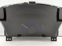 2014 Honda Civic Instrument Cluster Speedometer Gauges P/N:78200-TS8-A031-M1 Fits OEM Used Auto Parts - Oemusedautoparts1.co