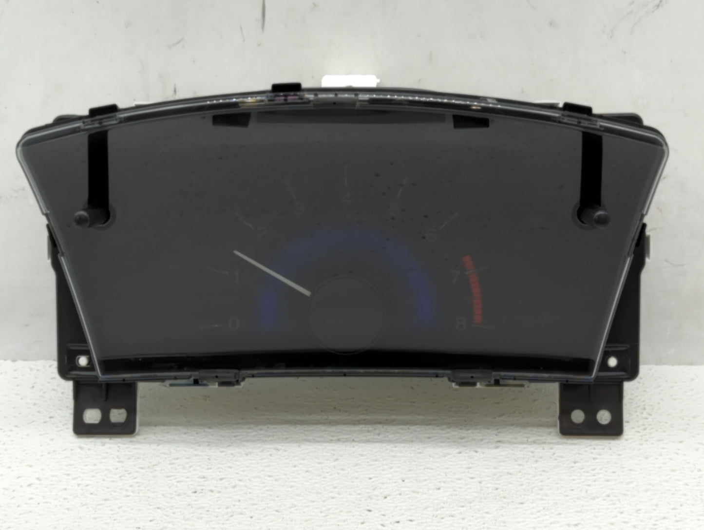 2014-2015 Honda Civic Instrument Cluster Speedometer Gauges Fits Fits 2014 2015 OEM Used Auto Parts - Oemusedautoparts1.com