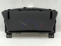 2014-2015 Honda Civic Instrument Cluster Speedometer Gauges Fits Fits 2014 2015 OEM Used Auto Parts - Oemusedautoparts1.com