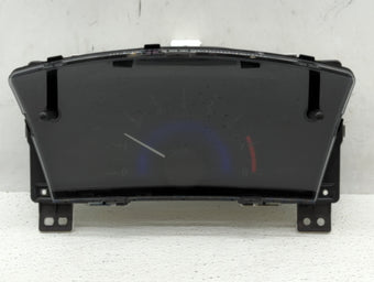 compare product 2014-2015 Honda Civic Instrument Cluster Speedometer Gauges Fits Fits 2014 2015 OEM Used Auto Parts