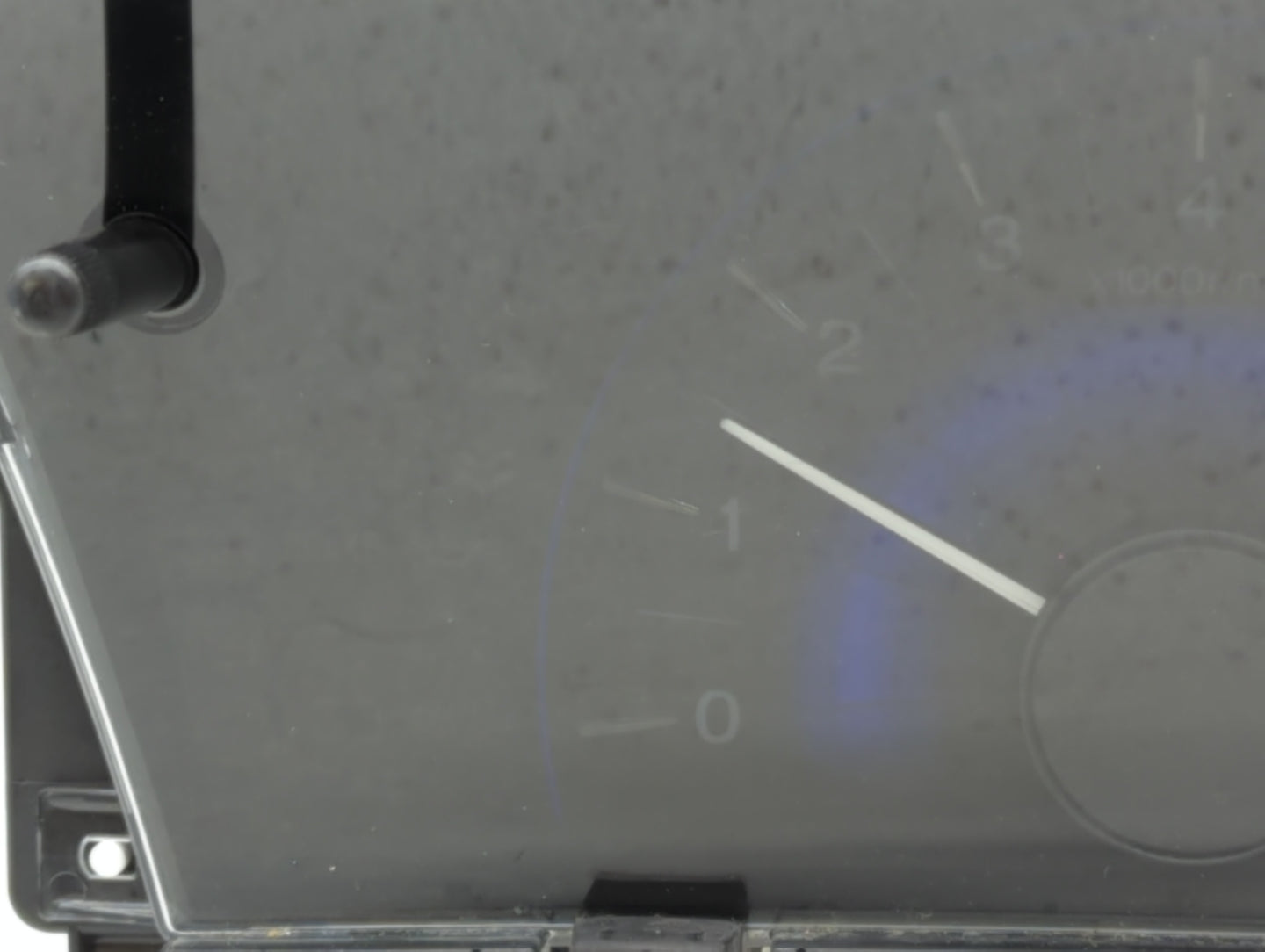 2014-2015 Honda Civic Instrument Cluster Speedometer Gauges Fits Fits 2014 2015 OEM Used Auto Parts - Oemusedautoparts1.com