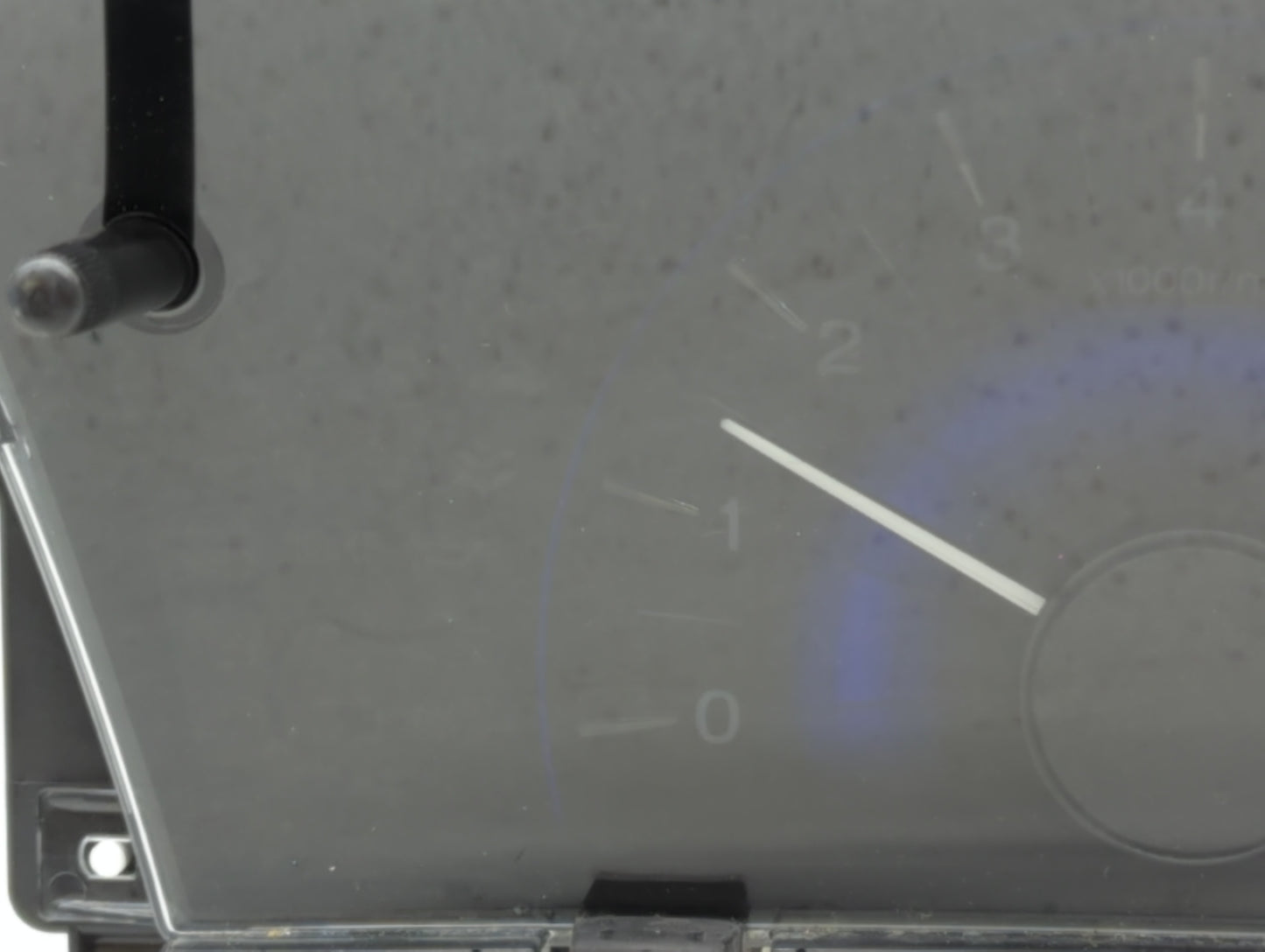 2014-2015 Honda Civic Instrument Cluster Speedometer Gauges Fits Fits 2014 2015 OEM Used Auto Parts - Oemusedautoparts1.com