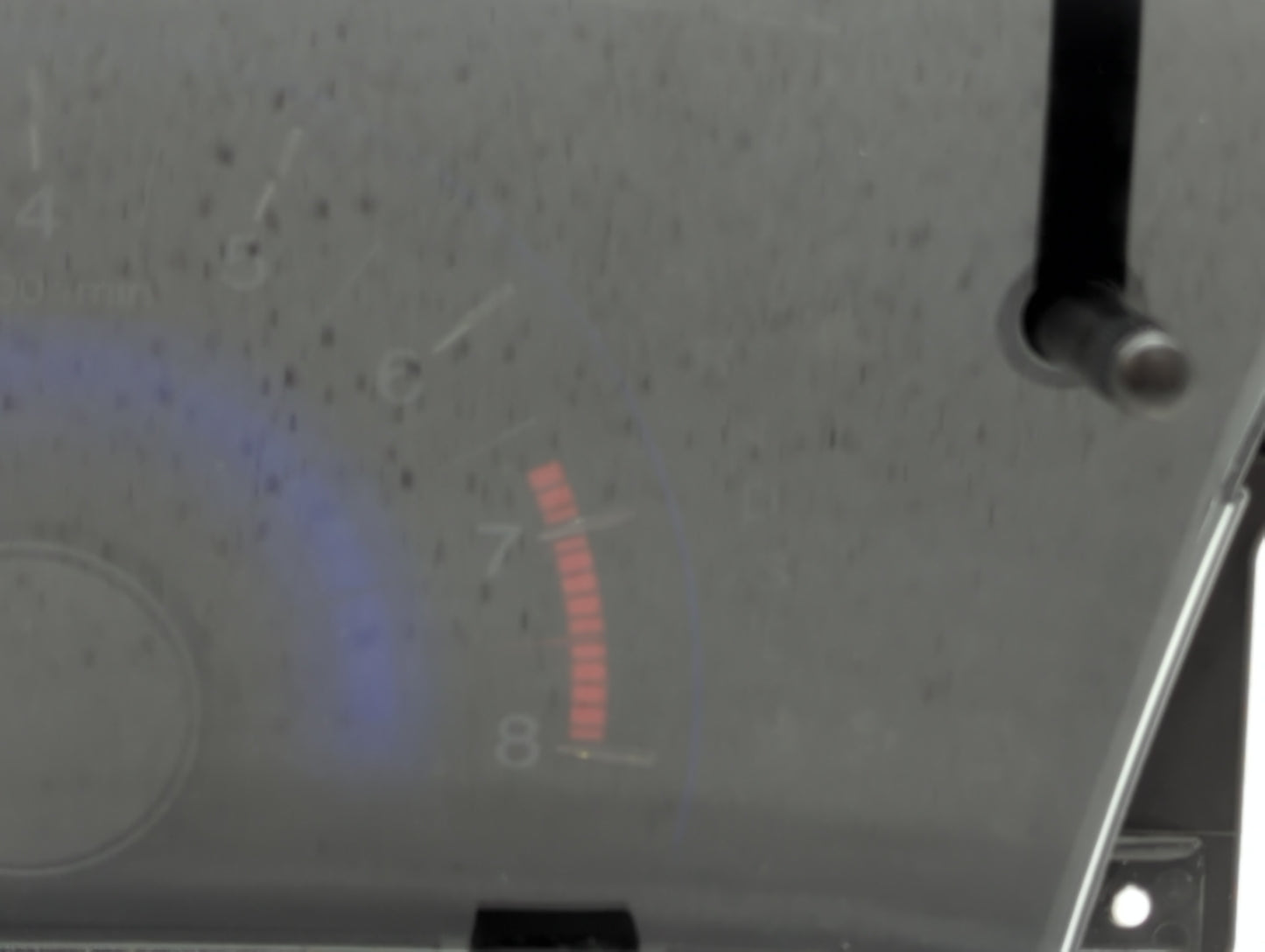 2014-2015 Honda Civic Instrument Cluster Speedometer Gauges Fits Fits 2014 2015 OEM Used Auto Parts - Oemusedautoparts1.com