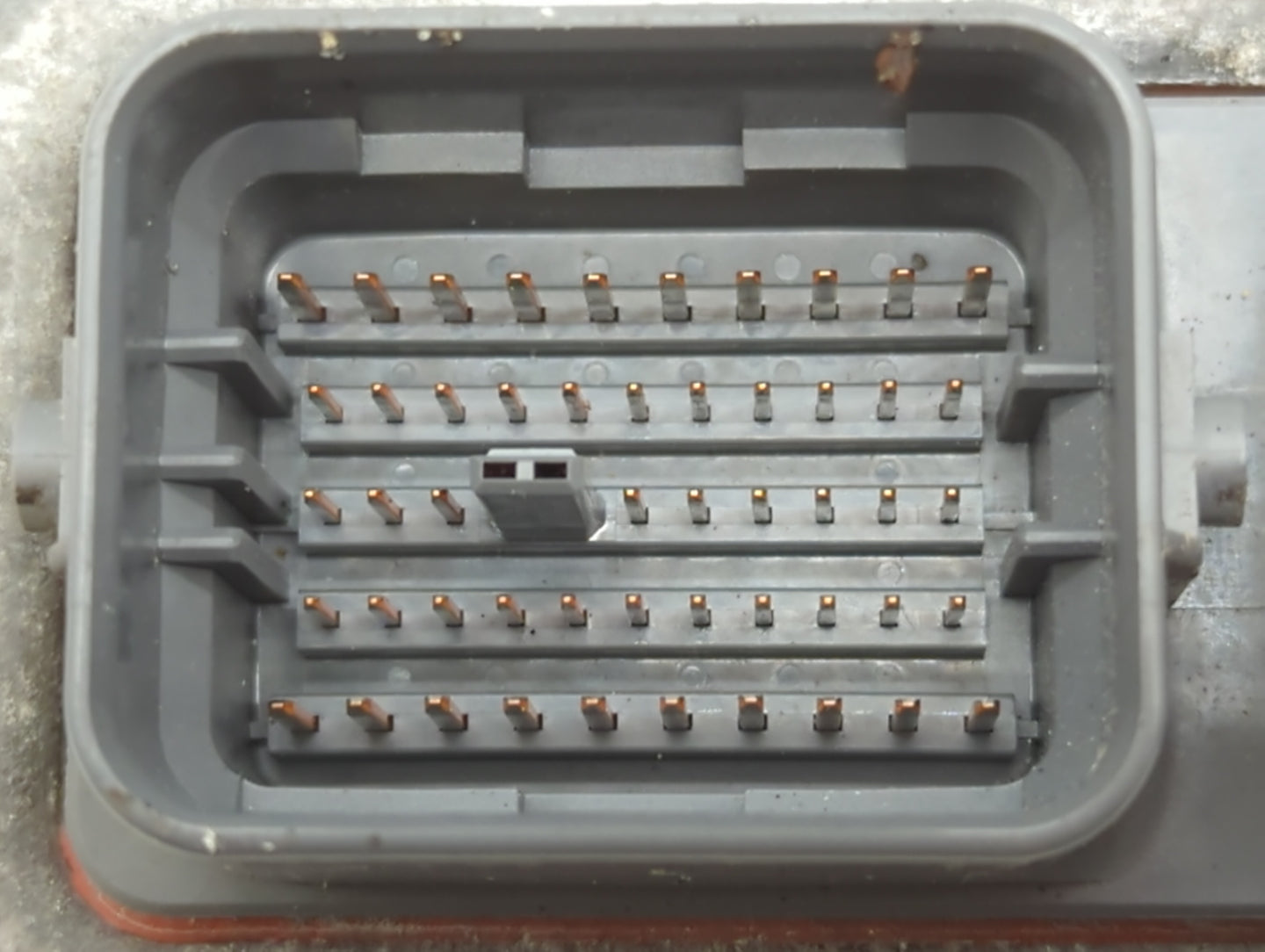 2014-2015 Honda Civic PCM Engine Control Computer ECU ECM PCU OEM P/N:G196-104750 37820-R2J-L54 Fits Fits 2014 2015 OEM Used