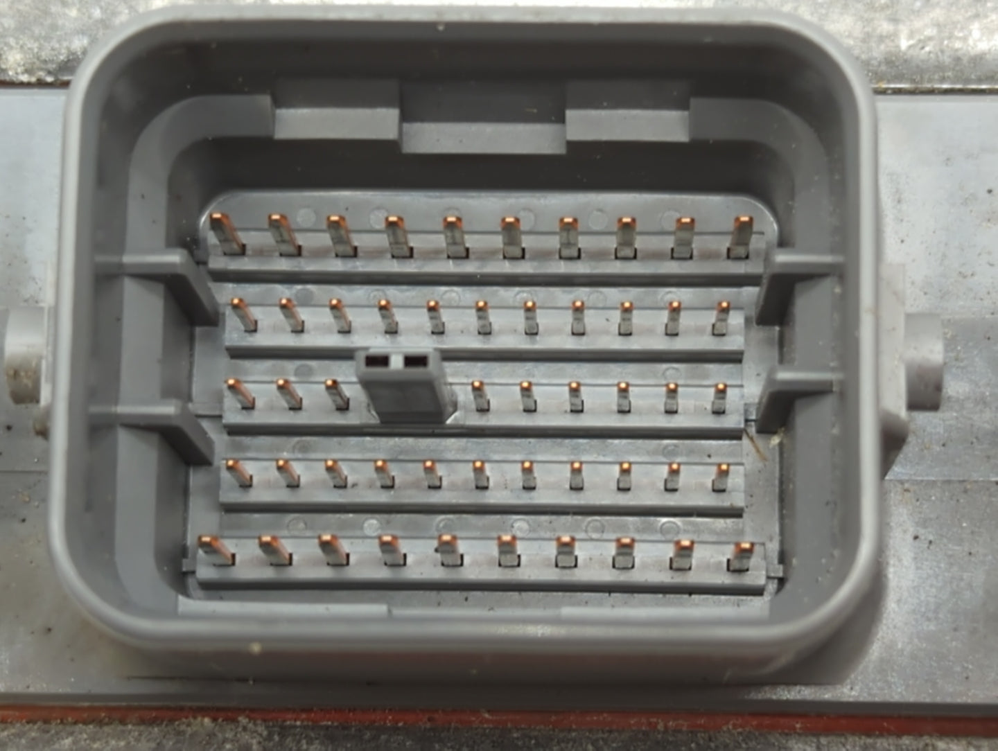 2014-2015 Honda Civic PCM Engine Control Computer ECU ECM PCU OEM P/N:G196-104750 37820-R2J-L54 Fits Fits 2014 2015 OEM Used