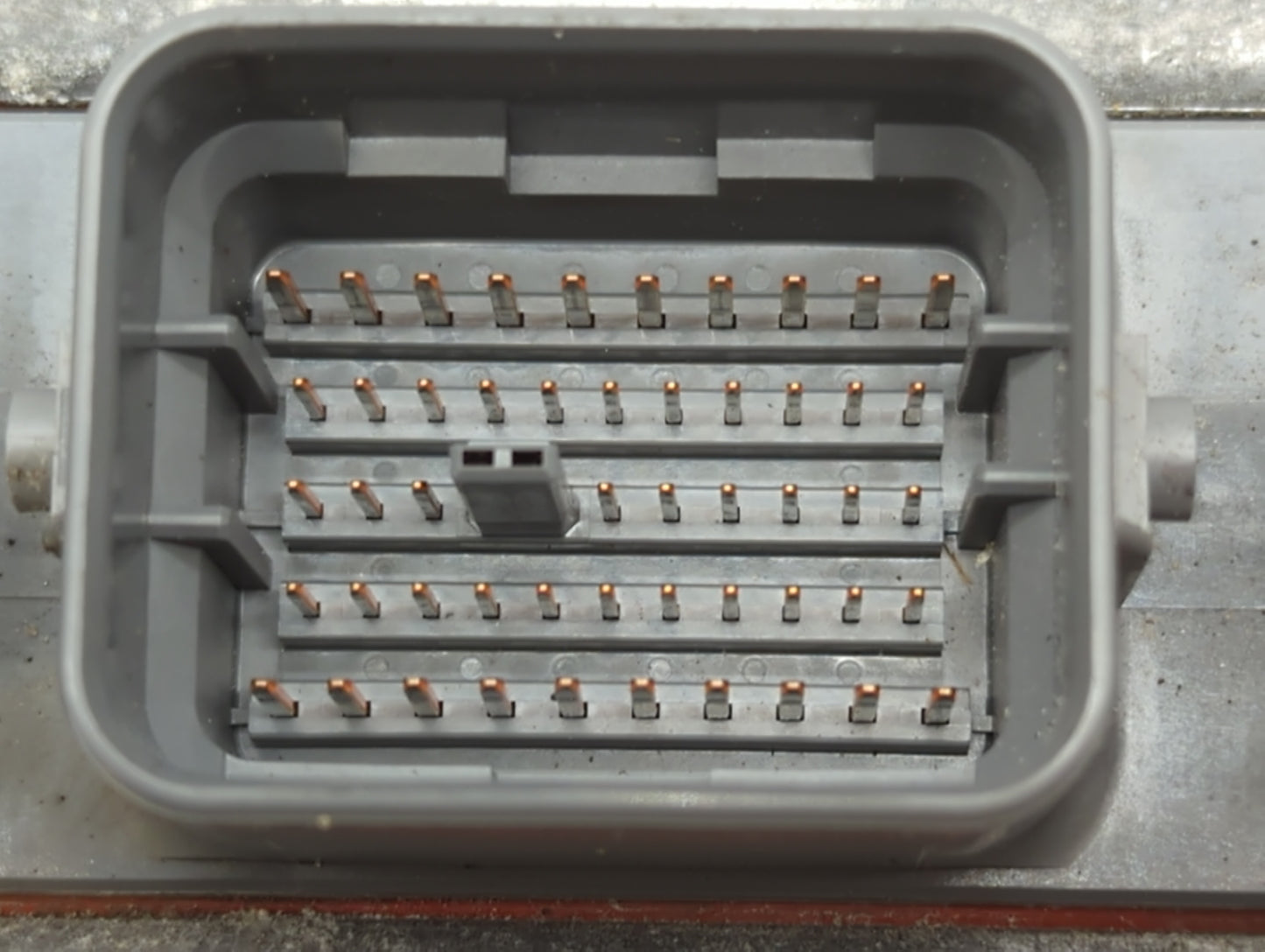 2014-2015 Honda Civic PCM Engine Control Computer ECU ECM PCU OEM P/N:G196-104750 37820-R2J-L54 Fits Fits 2014 2015 OEM Used