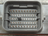 2014-2015 Honda Civic PCM Engine Control Computer ECU ECM PCU OEM P/N:G196-104750 37820-R2J-L54 Fits Fits 2014 2015 OEM Used