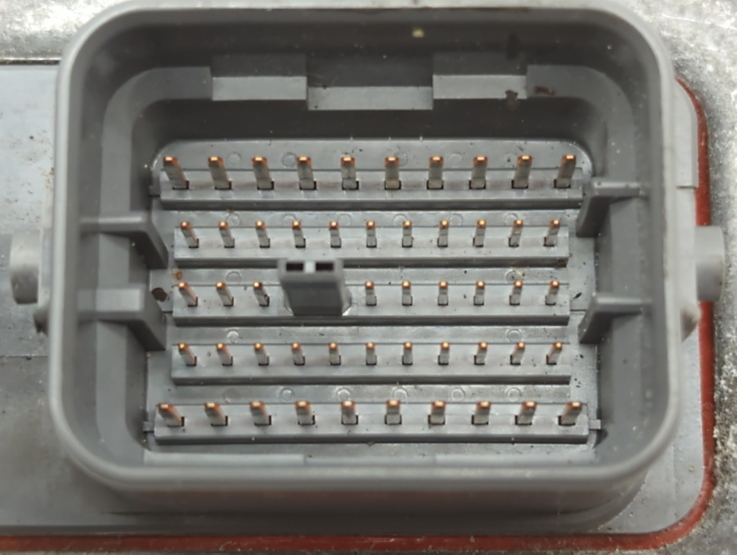 2014-2015 Honda Civic PCM Engine Control Computer ECU ECM PCU OEM P/N:G196-104750 37820-R2J-L54 Fits Fits 2014 2015 OEM Used