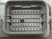 2014-2015 Honda Civic PCM Engine Control Computer ECU ECM PCU OEM P/N:G196-104750 37820-R2J-L54 Fits Fits 2014 2015 OEM Used