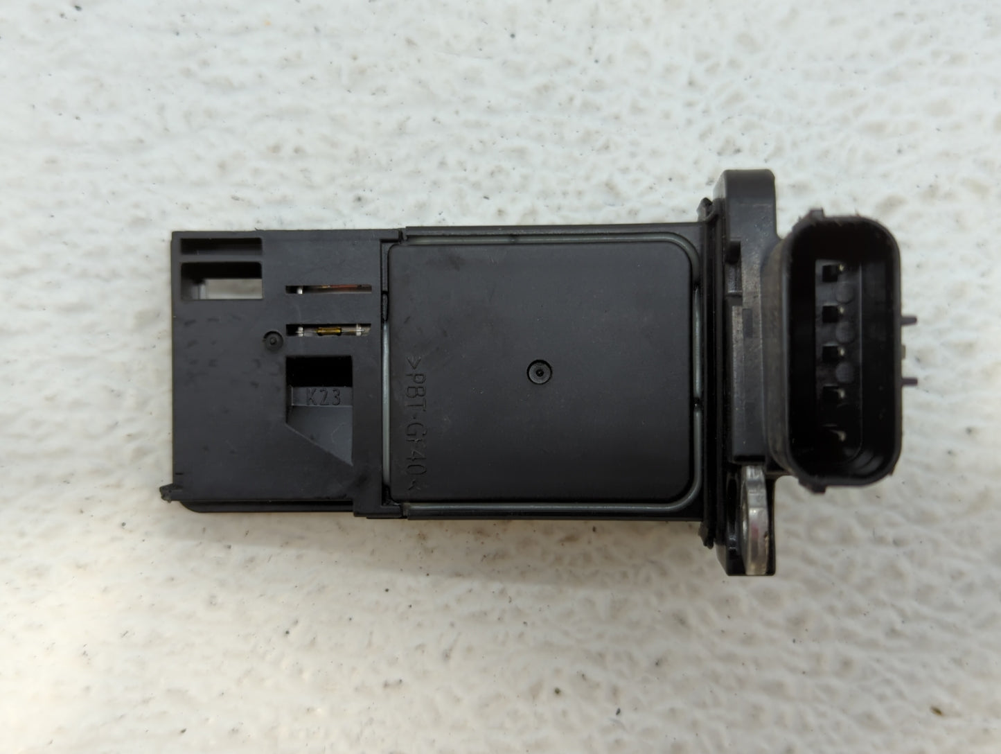 2012-2015 Honda Civic Mass Air Flow Meter Maf - Oemusedautoparts1.com