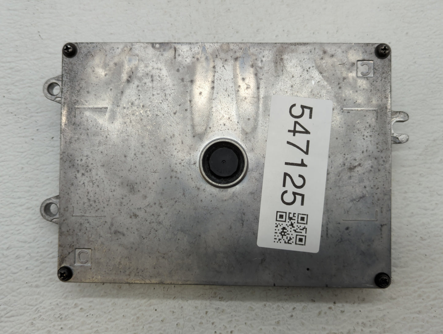 2014-2015 Honda Civic PCM Engine Control Computer ECU ECM PCU OEM P/N:37820-R1J-A54 G196-104750, 37820-R2J-L54 Fits Fits 201