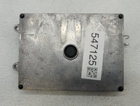 2014-2015 Honda Civic PCM Engine Control Computer ECU ECM PCU OEM P/N:37820-R1J-A54 G196-104750, 37820-R2J-L54 Fits Fits 201