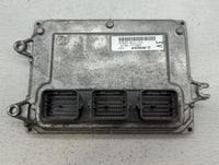 2014-2015 Honda Civic PCM Engine Control Computer ECU ECM PCU OEM P/N:G196-171963 37820-R2J-L54 Fits Fits 2014 2015 OEM Used