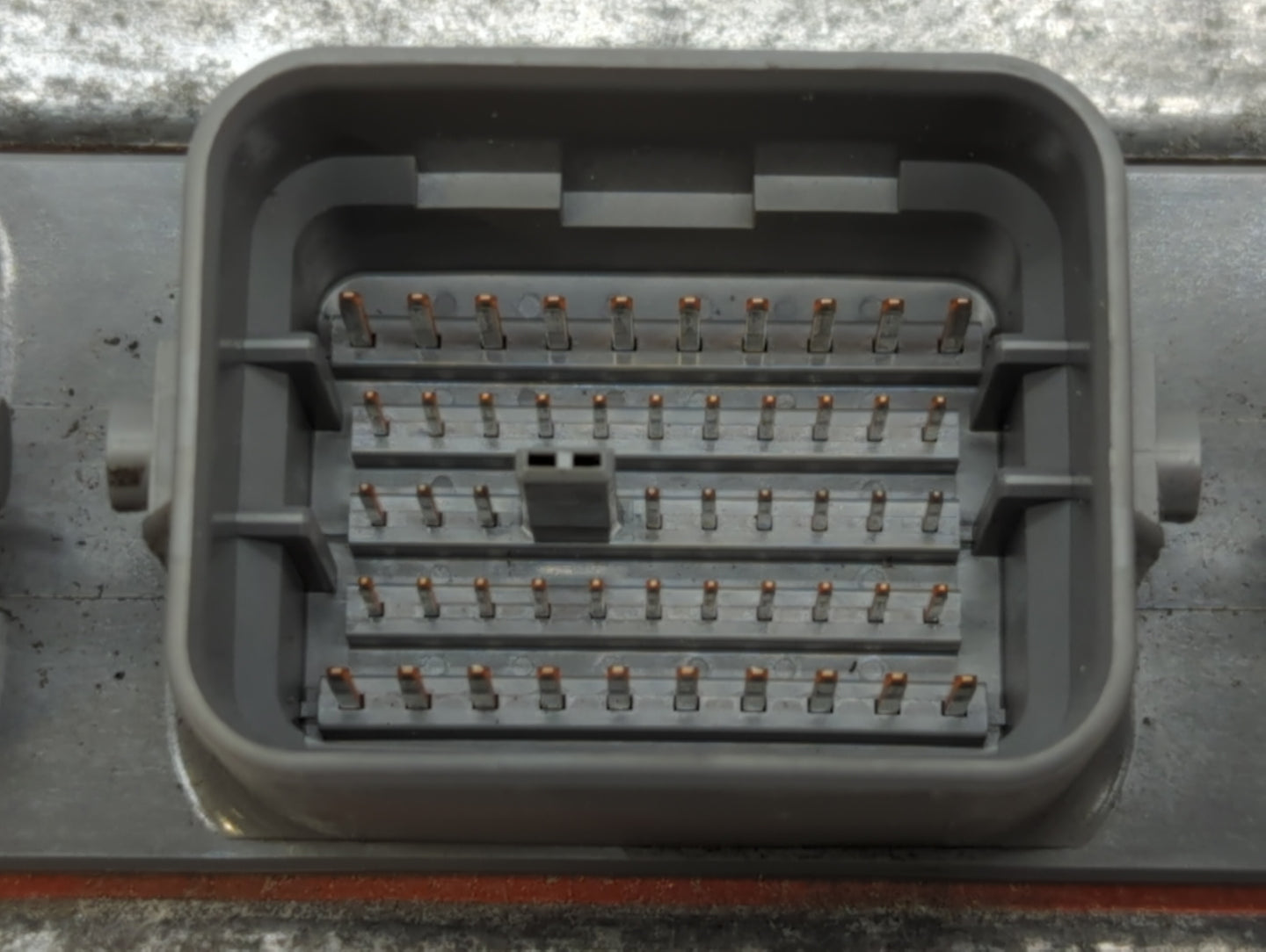 2014-2015 Honda Civic PCM Engine Control Computer ECU ECM PCU OEM P/N:G196-171963 37820-R2J-L54 Fits Fits 2014 2015 OEM Used