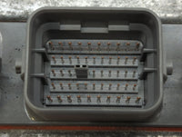 2014-2015 Honda Civic PCM Engine Control Computer ECU ECM PCU OEM P/N:G196-171963 37820-R2J-L54 Fits Fits 2014 2015 OEM Used