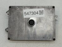 2014-2015 Honda Civic PCM Engine Control Computer ECU ECM PCU OEM P/N:G196-171963 37820-R2J-L54 Fits Fits 2014 2015 OEM Used