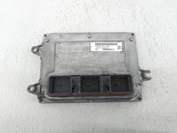 2014-2015 Honda Civic PCM Engine Control Computer ECU ECM PCU OEM P/N:37820-R1J-A55 37820-R1J-A54, G196-104750 Fits Fits 201