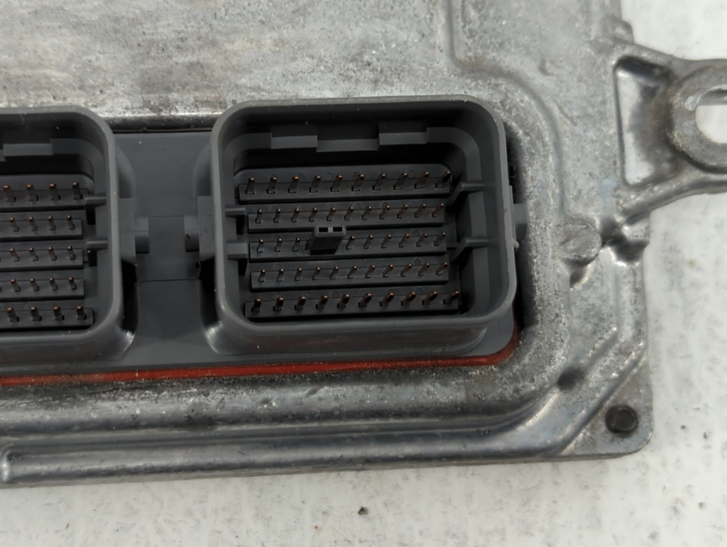 2014-2015 Honda Civic PCM Engine Control Computer ECU ECM PCU OEM P/N:37820-R1J-A55 37820-R1J-A54, G196-104750 Fits Fits 201