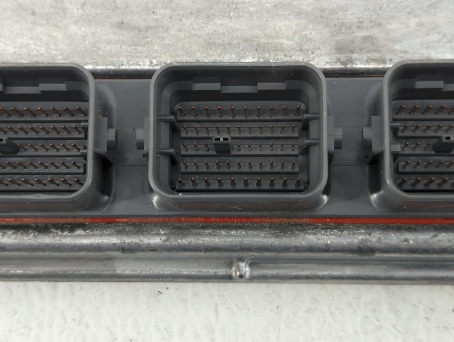 2014-2015 Honda Civic PCM Engine Control Computer ECU ECM PCU OEM P/N:37820-R1J-A55 37820-R1J-A54, G196-104750 Fits Fits 201