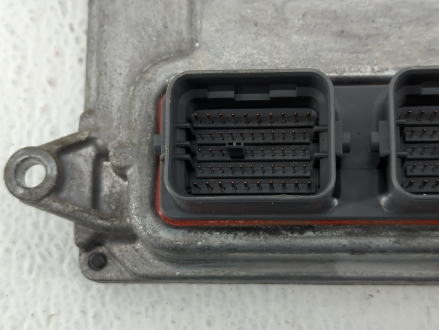 2014-2015 Honda Civic PCM Engine Control Computer ECU ECM PCU OEM P/N:37820-R1J-A55 37820-R1J-A54, G196-104750 Fits Fits 201