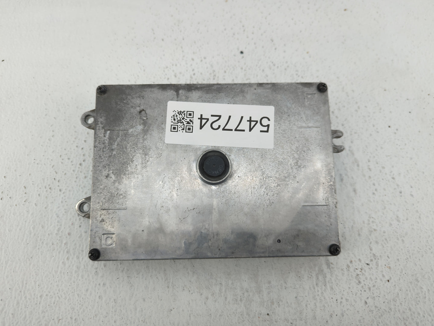 2014-2015 Honda Civic PCM Engine Control Computer ECU ECM PCU OEM P/N:37820-R1J-A55 37820-R1J-A54, G196-104750 Fits Fits 201