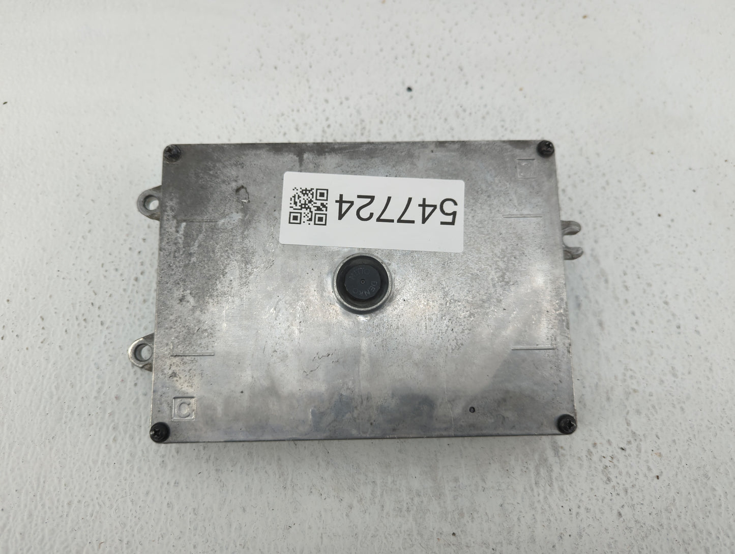 2014-2015 Honda Civic PCM Engine Control Computer ECU ECM PCU OEM P/N:37820-R1J-A55 37820-R1J-A54, G196-104750 Fits Fits 201