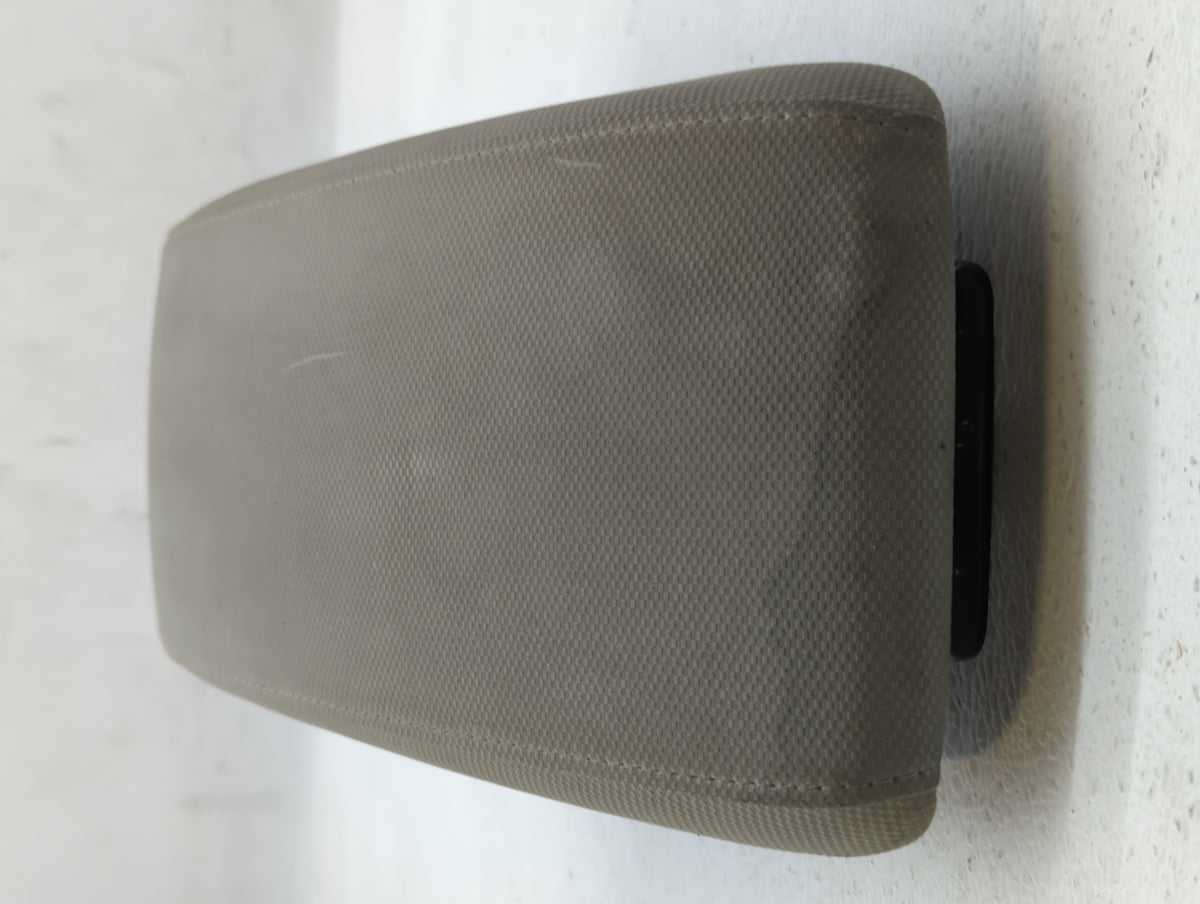 2014 Honda Civic Center Console Armrest Cover Lid 548570 - Oemusedautoparts1.com