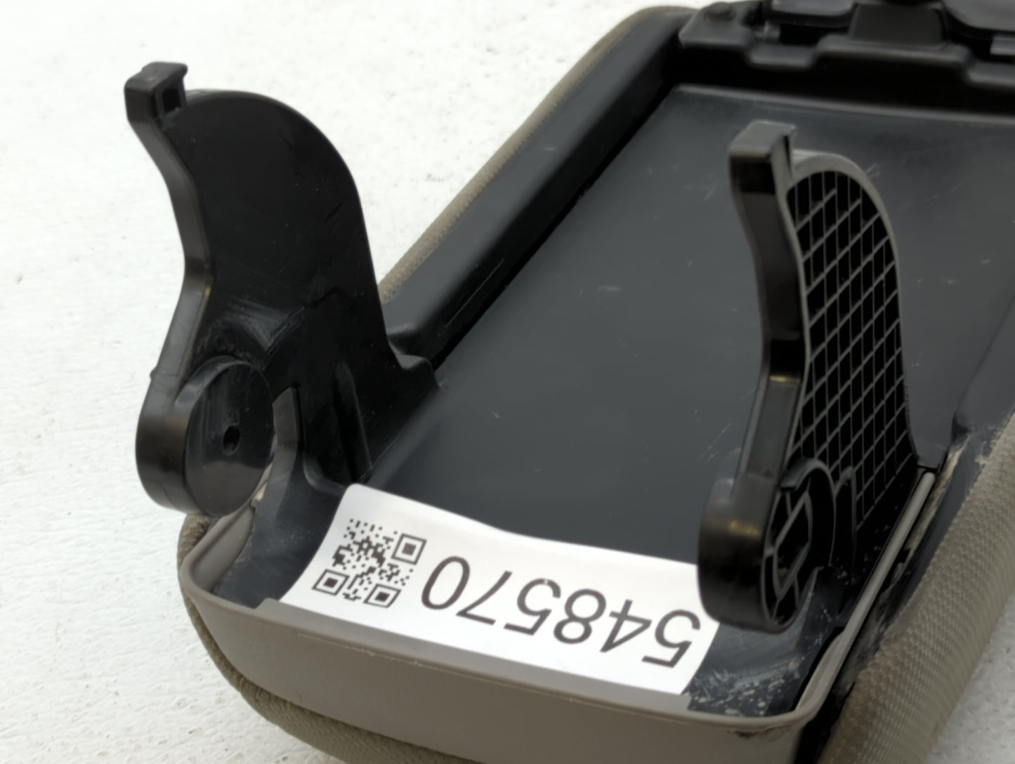 2014 Honda Civic Center Console Armrest Cover Lid - Oemusedautoparts1.com