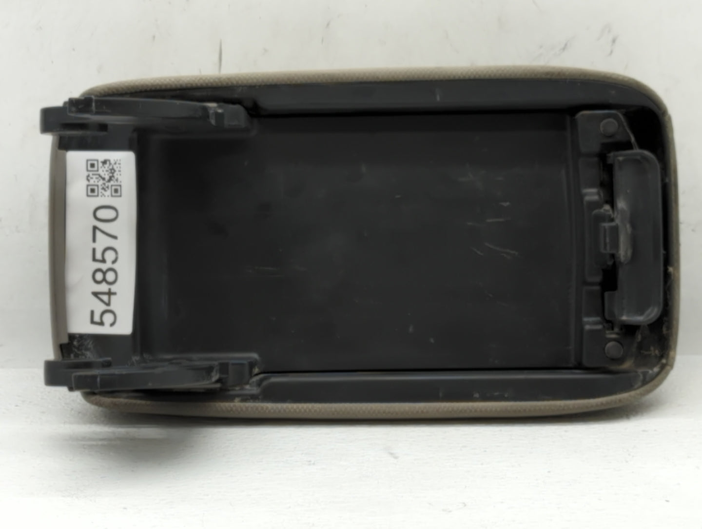 2014 Honda Civic Center Console Armrest Cover Lid - Oemusedautoparts1.com