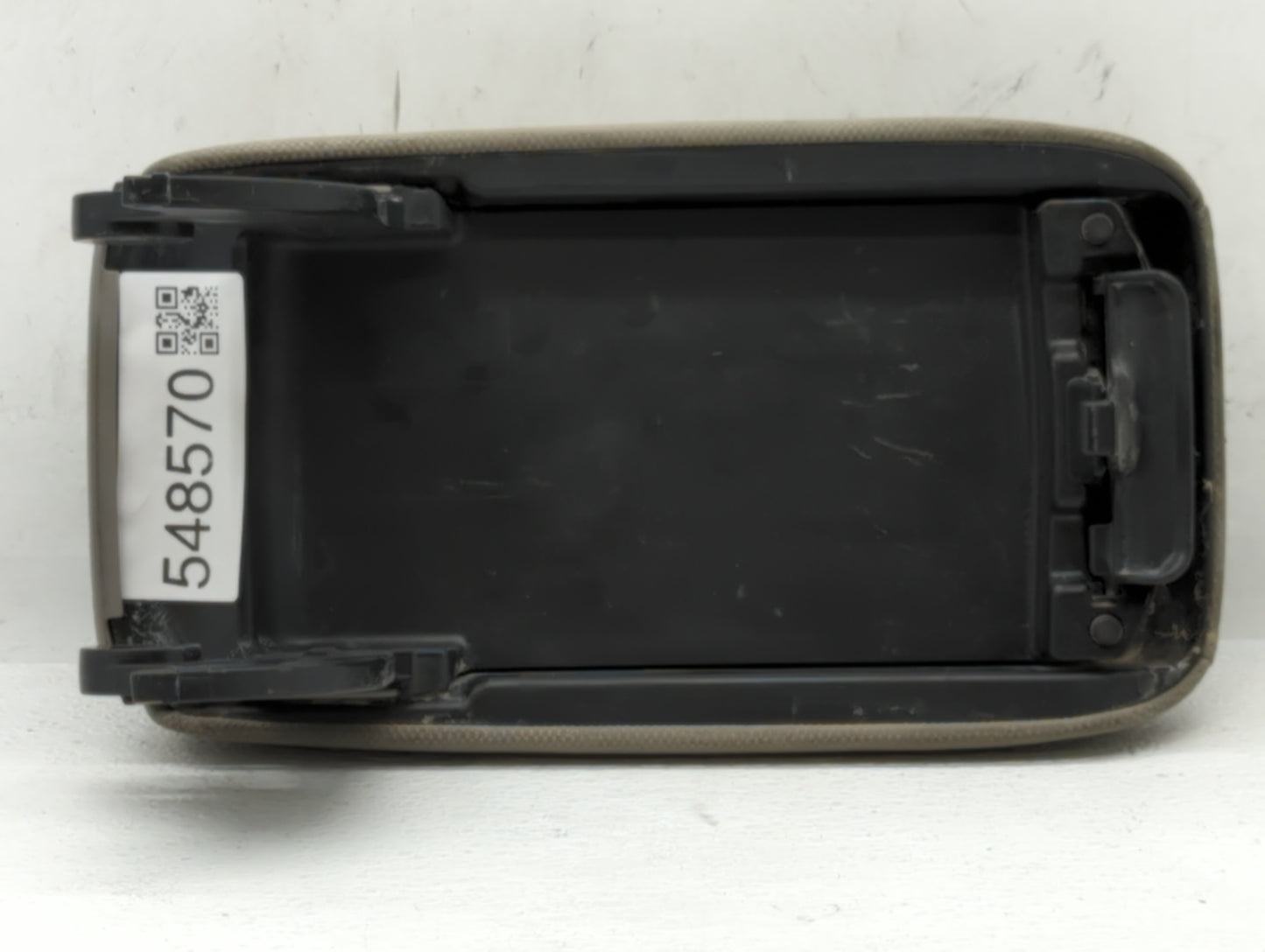 2014 Honda Civic Center Console Armrest Cover Lid - Oemusedautoparts1.com