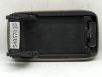 2014 Honda Civic Center Console Armrest Cover Lid - Oemusedautoparts1.com