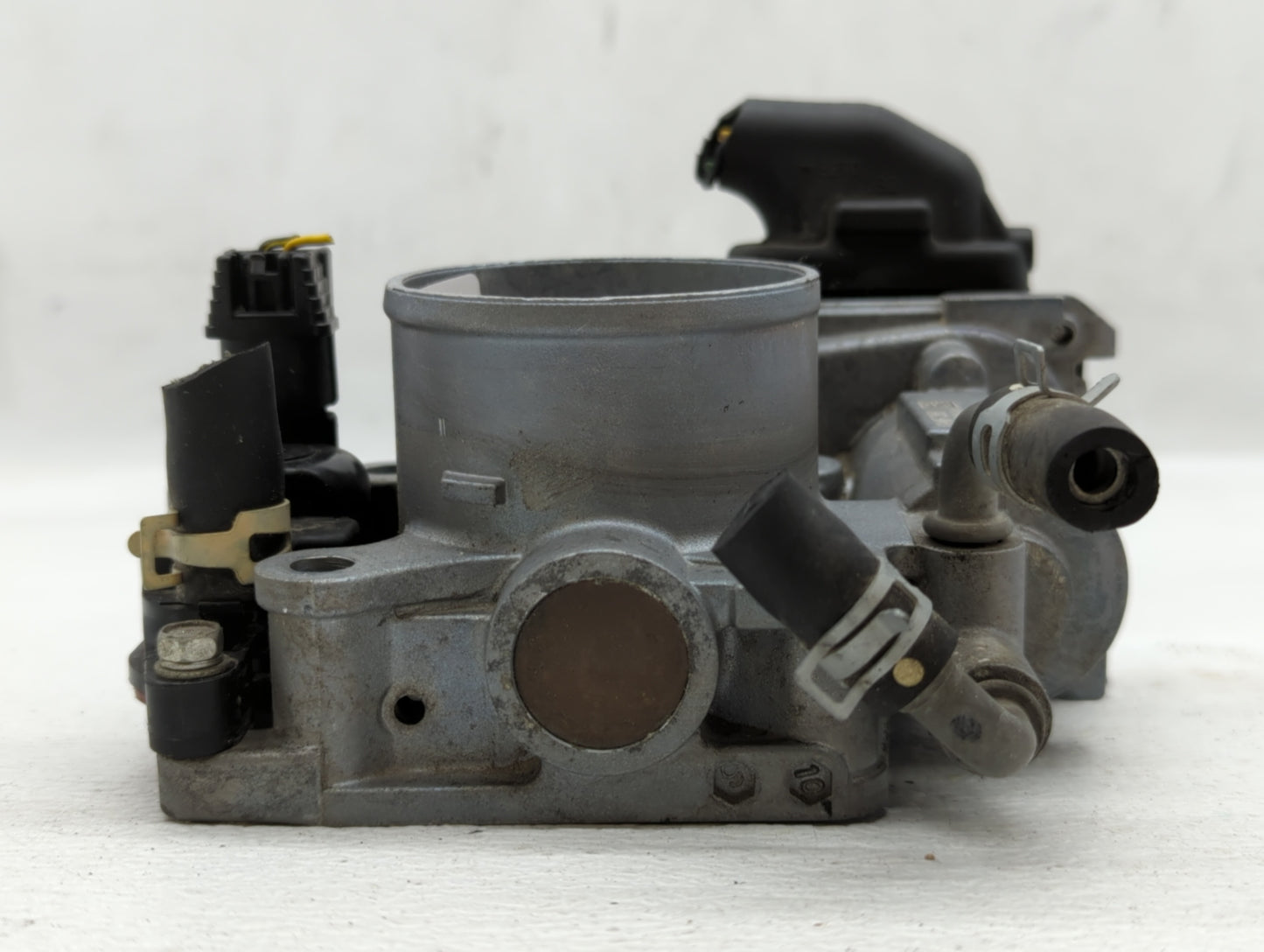 2012-2015 Honda Civic Throttle Body P/N:U2255390614 Fits Fits 2012 2013 2014 2015 2016 2017 2018 2019 2020 2021 2022 OEM Use
