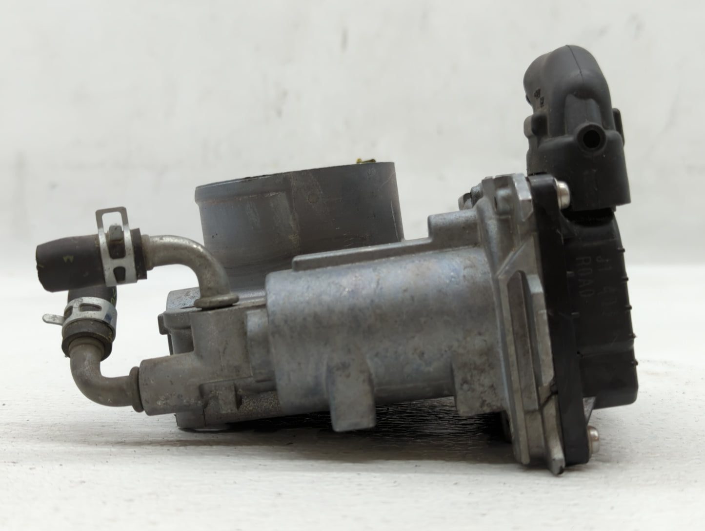 2012-2015 Honda Civic Throttle Body P/N:U2255390614 Fits Fits 2012 2013 2014 2015 2016 2017 2018 2019 2020 2021 2022 OEM Use