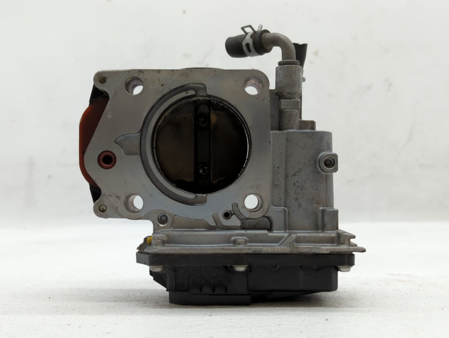 2012-2015 Honda Civic Throttle Body P/N:U2255390614 Fits Fits 2012 2013 2014 2015 2016 2017 2018 2019 2020 2021 2022 OEM Use