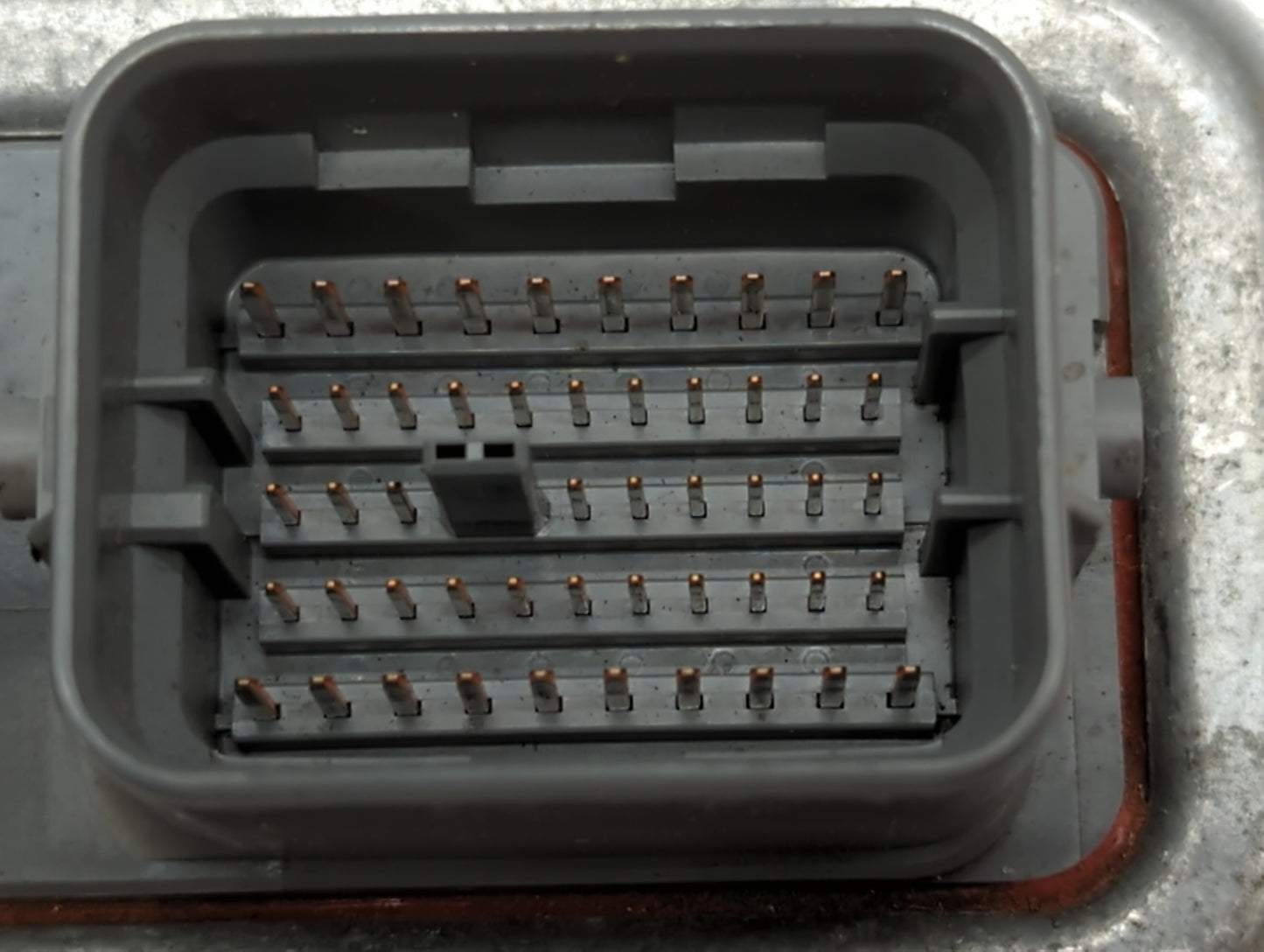 2014-2015 Honda Civic PCM Engine Control Computer ECU ECM PCU OEM P/N:G196-125781 37820-R2J-L54, G196-171963 Fits Fits 2014 